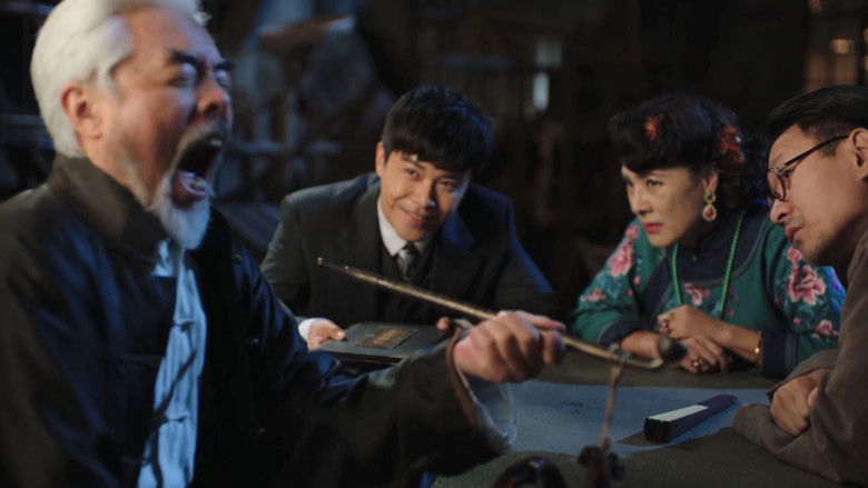 Still image for Great Expectations season 1 episode 42: Episode 42