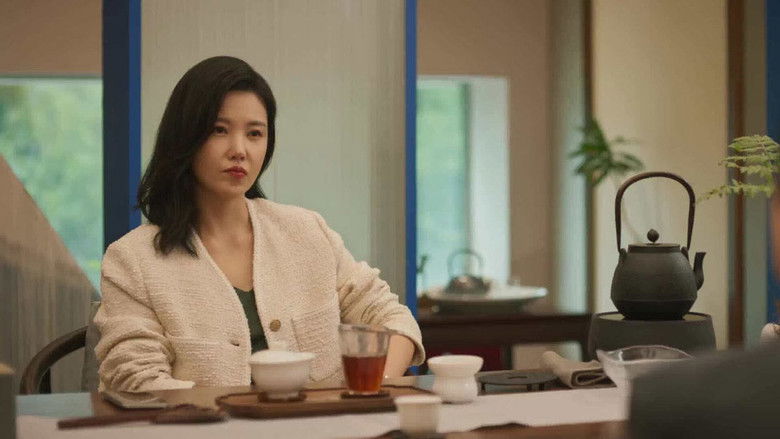 Still image for City of the City season 1 episode 38: Episode 38