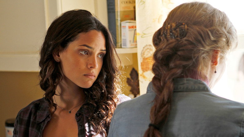 Still from Emerald City - Temporada 1 Episodio 1