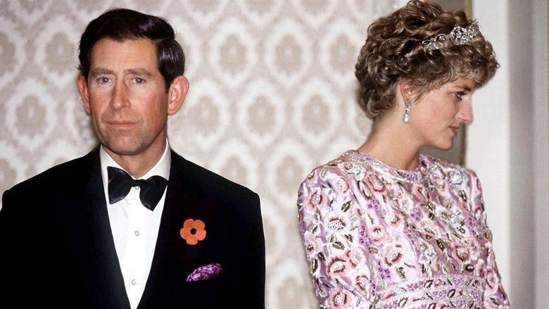 Still image for Die Queen - Schicksalsjahre einer Königin season 1 episode 3: Episode 3