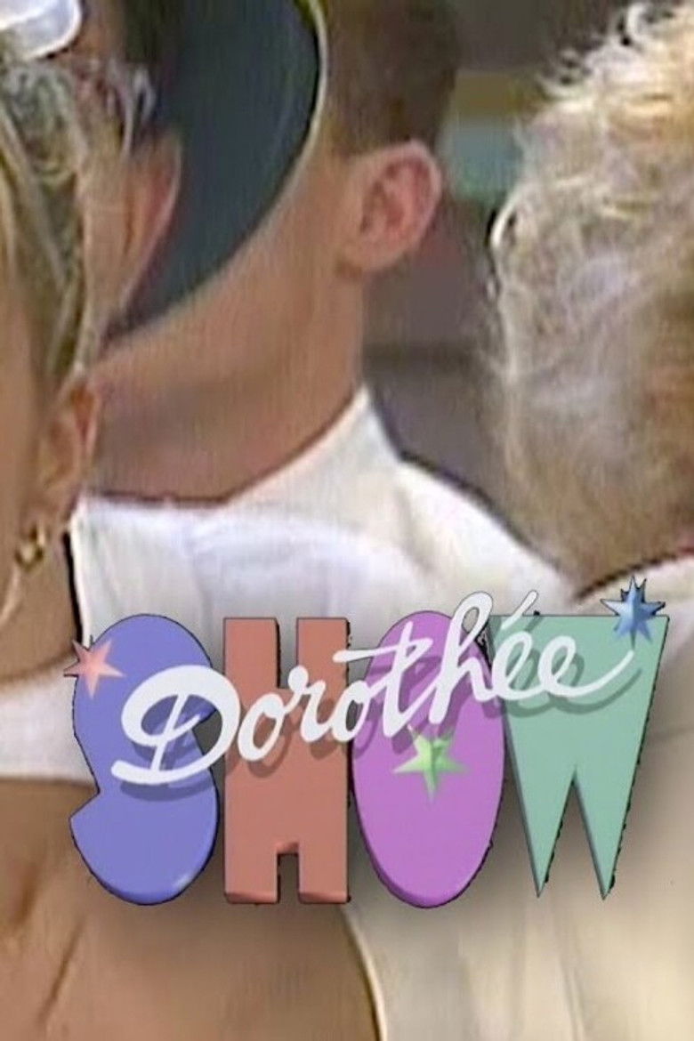 Imatge de Dorothée Show