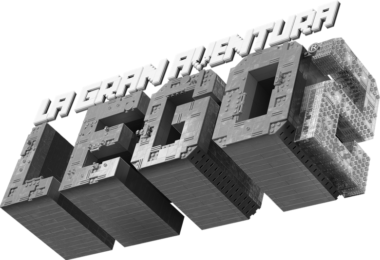 Imagen de La Gran Aventura LEGO 2