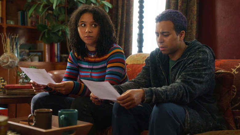 Still from The Pact - Season 2 Episode 2