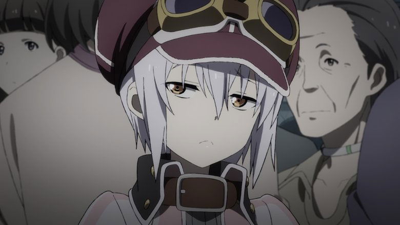 Still image for Island season 1 episode 9: I Got to See You Again Still image for Island season 1 episode 9: I Got to See You Again