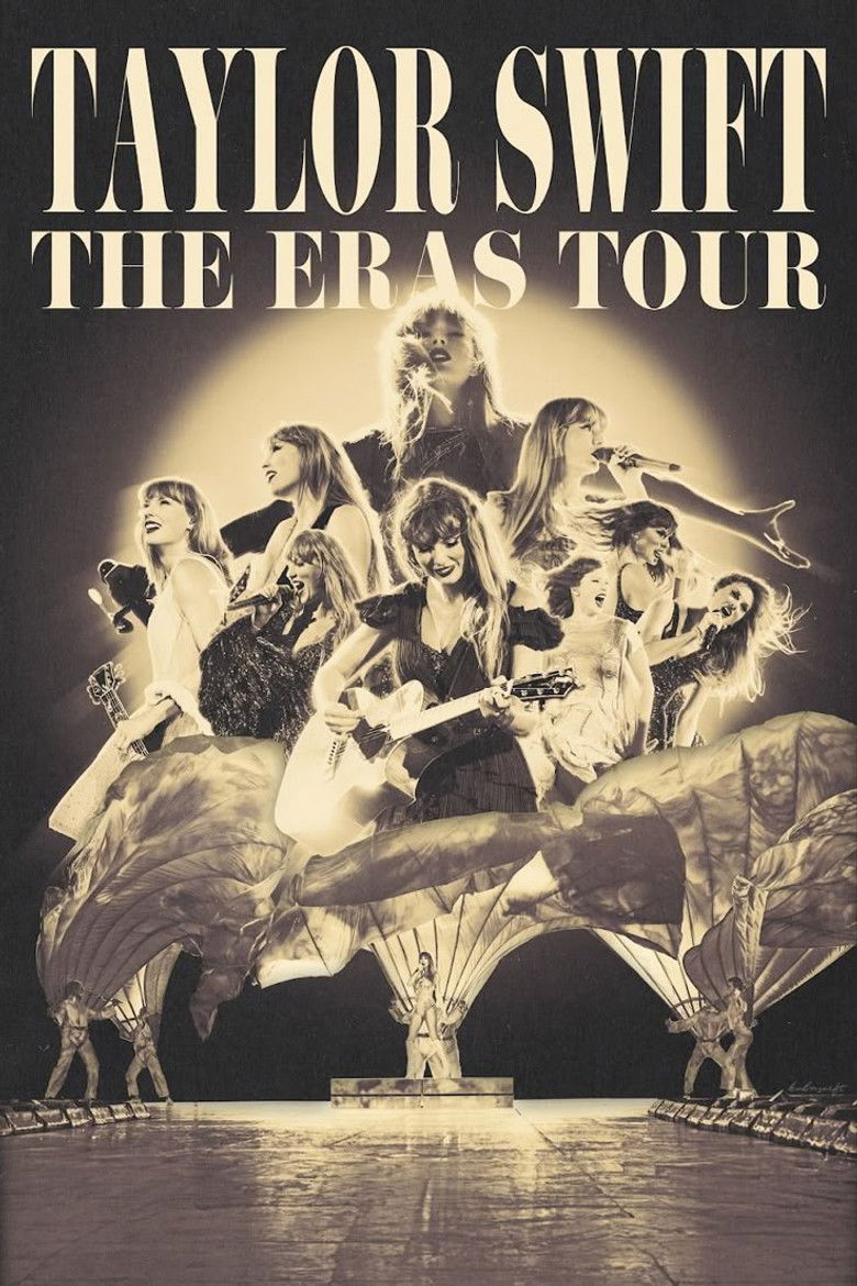 Imatge de Taylor Swift | The Eras Tour | The Final Show