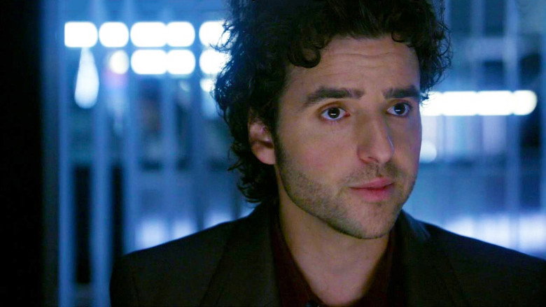 Still from Numb3rs - Season 6 Episode 9