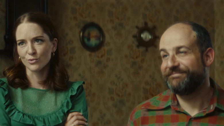 Still image for Confrontation season 1 episode 2: Episode 2 Still image for Confrontation season 1 episode 2: Episode 2