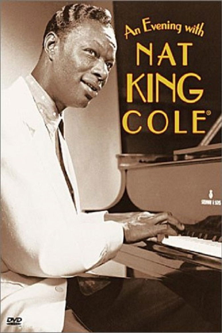 Imatge de An Evening with Nat King Cole