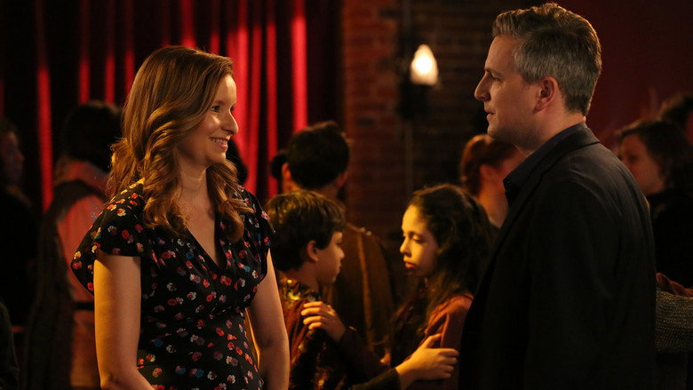 Still from Playing House - Season 3 Episode 7