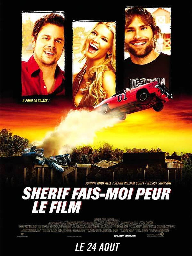Póster la Película