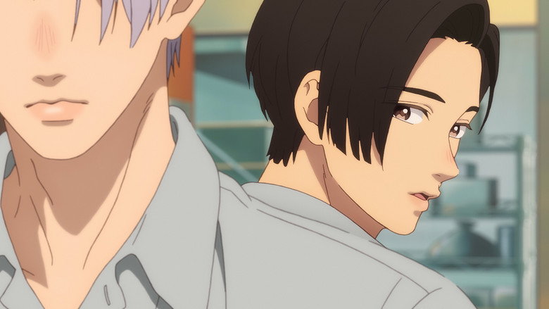 Still from A Sign of Affection - Season 1 Episode 6