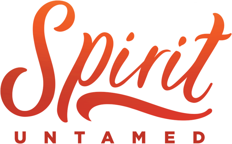 Imagen de Spirit: El Indomable
