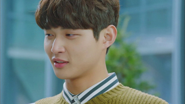Still from The Liar and His Lover - Season 1 Episode 5