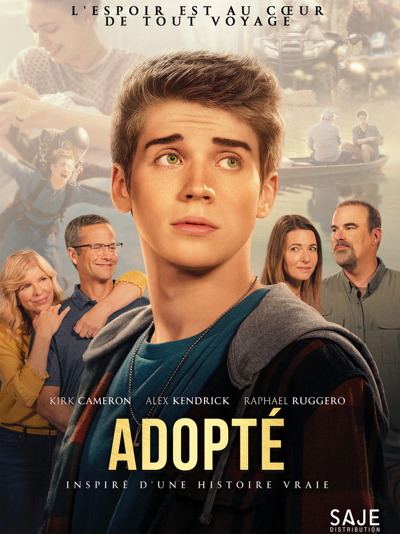Póster la Película