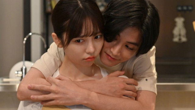 Still image for My Pheromone Boyfriend Who Won't Do It season 1 episode 8: Episode 8 Still image for My Pheromone Boyfriend Who Won't Do It season 1 episode 8: Episode 8