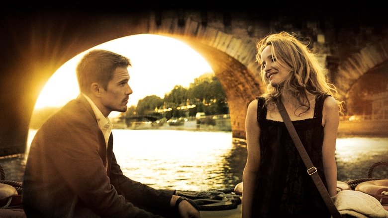 Before Sunset (2004)