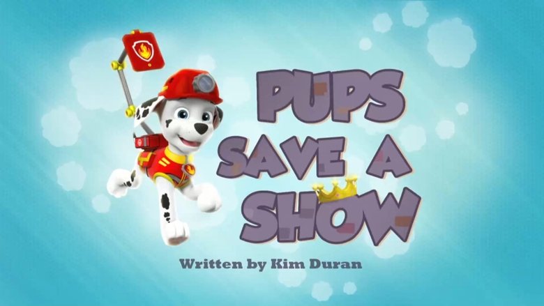 PAW Patrol Season 2 | Shows+: Track Your Favourite TV Shows