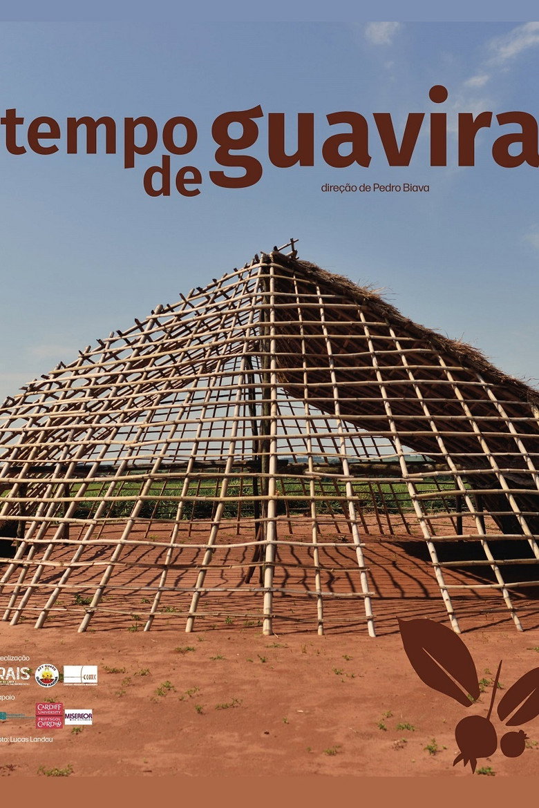 Imatge de Tempo de Guavira