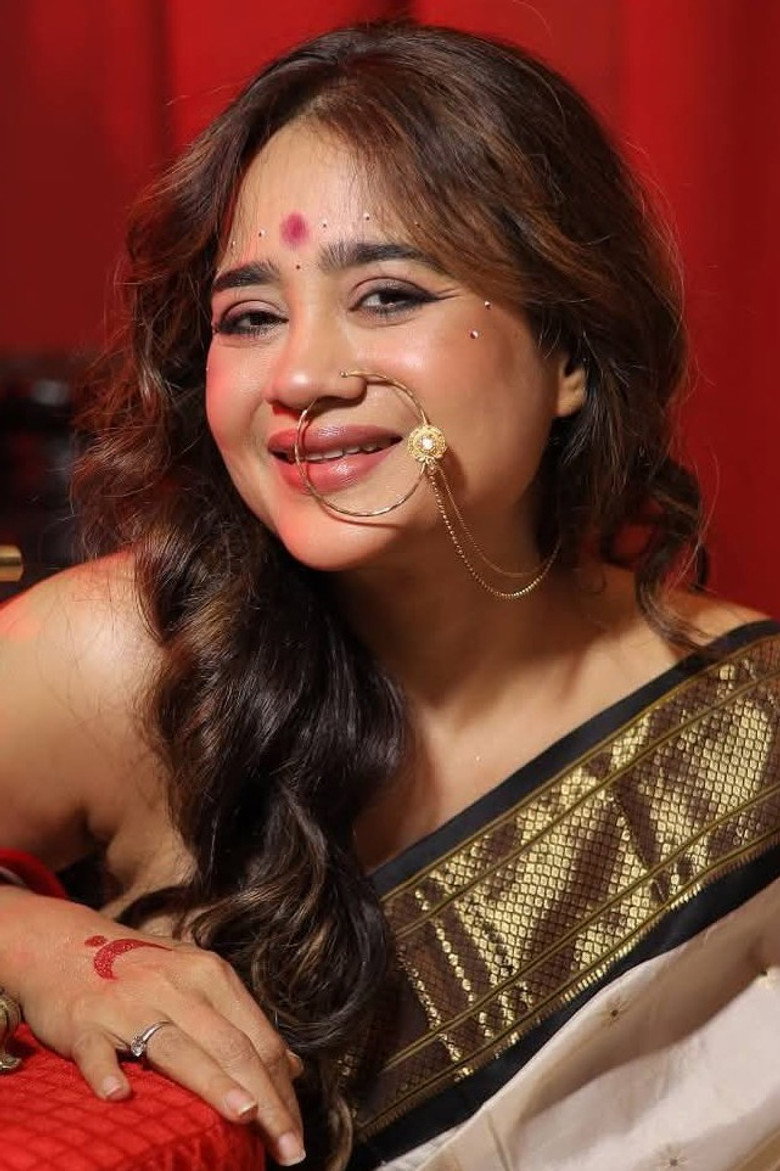 Suchandra Vaaniya photo 2