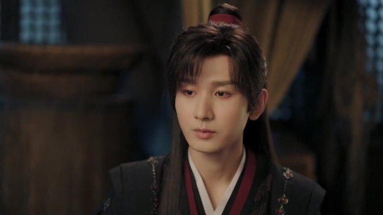 Still image for The Journey of Legend season 1 episode 8: Episode 8