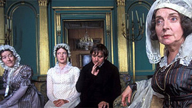 Still from Pride and Prejudice - Season 1 Episode 3