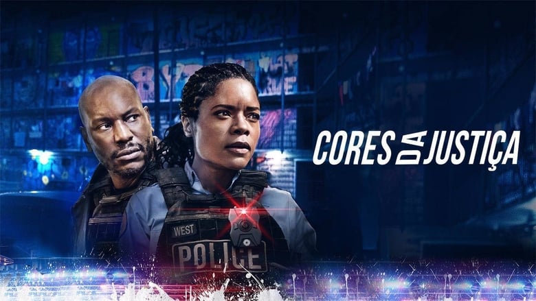 Black and Blue (2019)