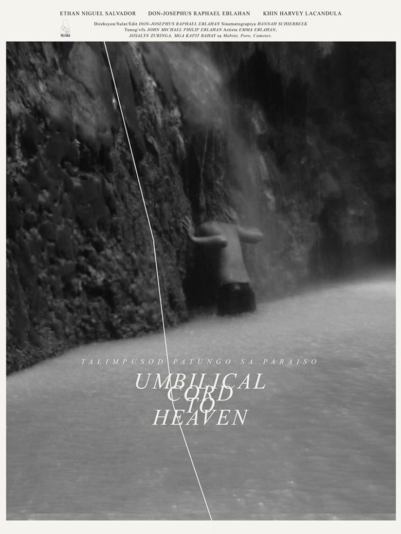 Imatge de Talimpusod patungo sa paraiso