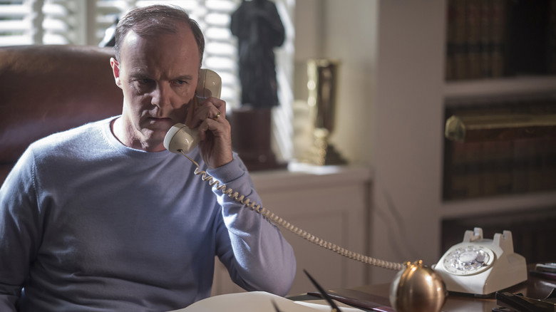 Still from Aquarius - Season 2 Episode 8