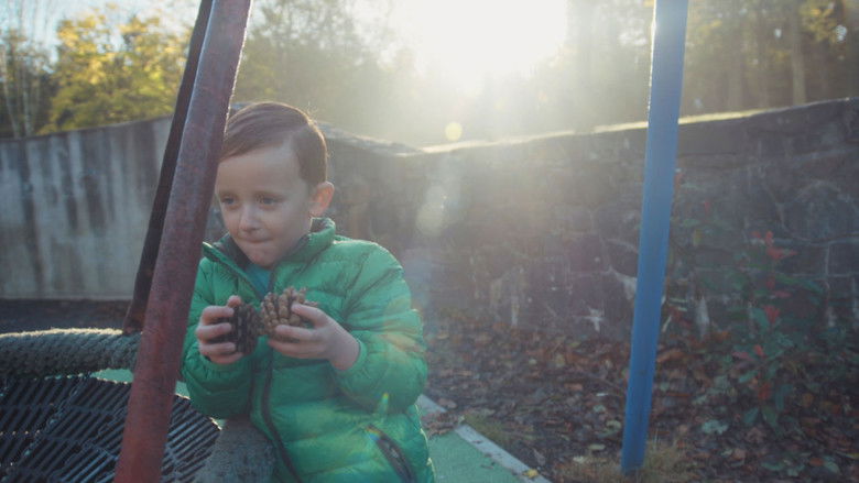 Still image for Pablo season 1 episode 42: Feeling Floaty