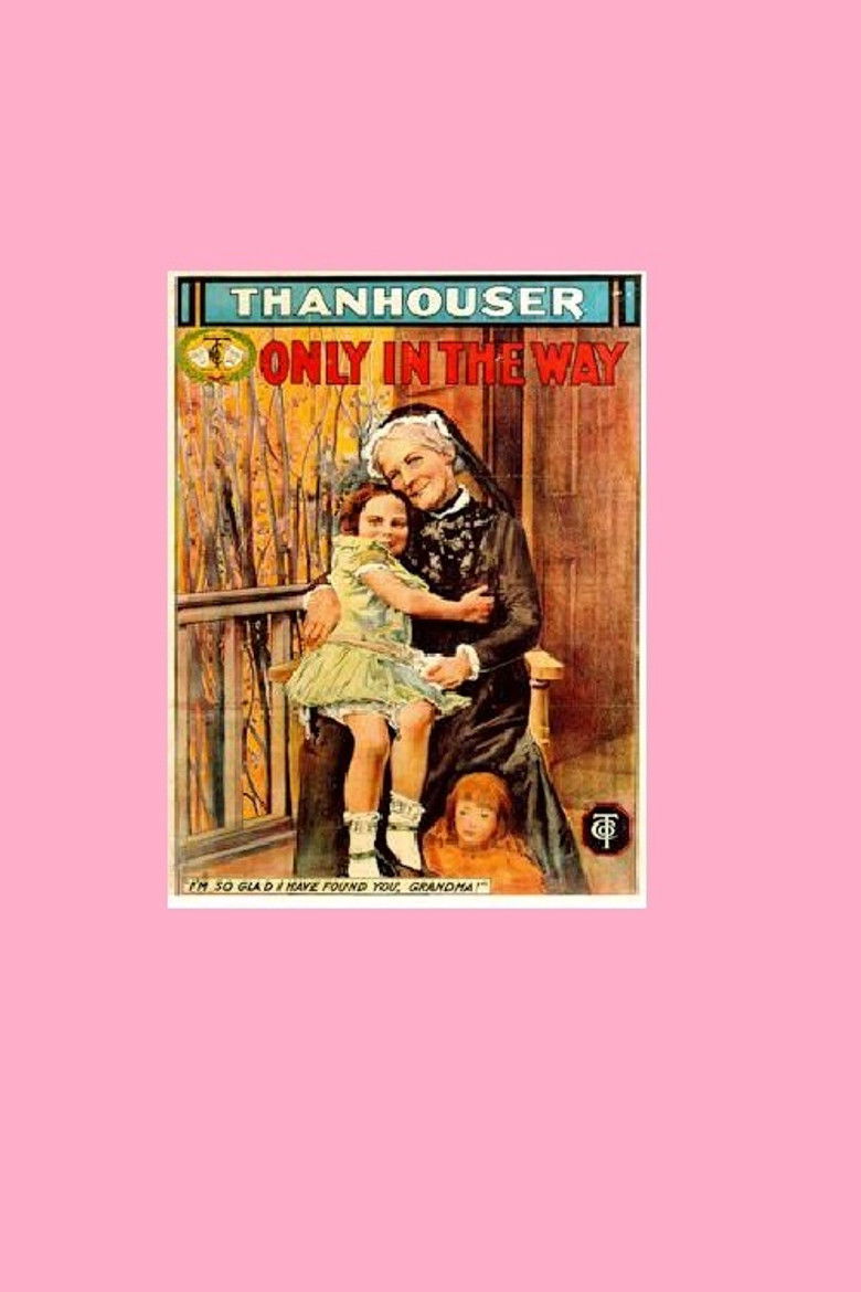 Imatge de Only in the Way