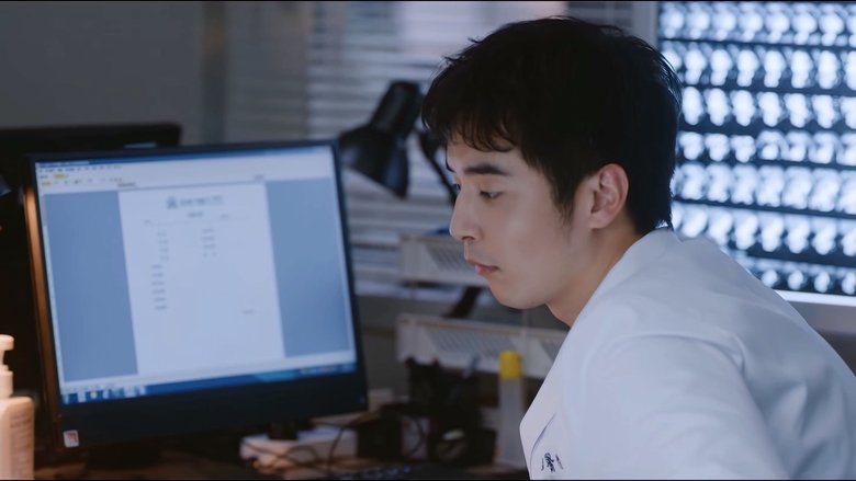 Still image for The Heart season 1 episode 5: Episode 5 Still image for The Heart season 1 episode 5: Episode 5