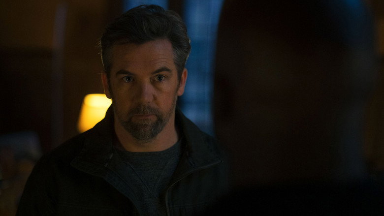 Still from Evil - Season 4 Episode 1