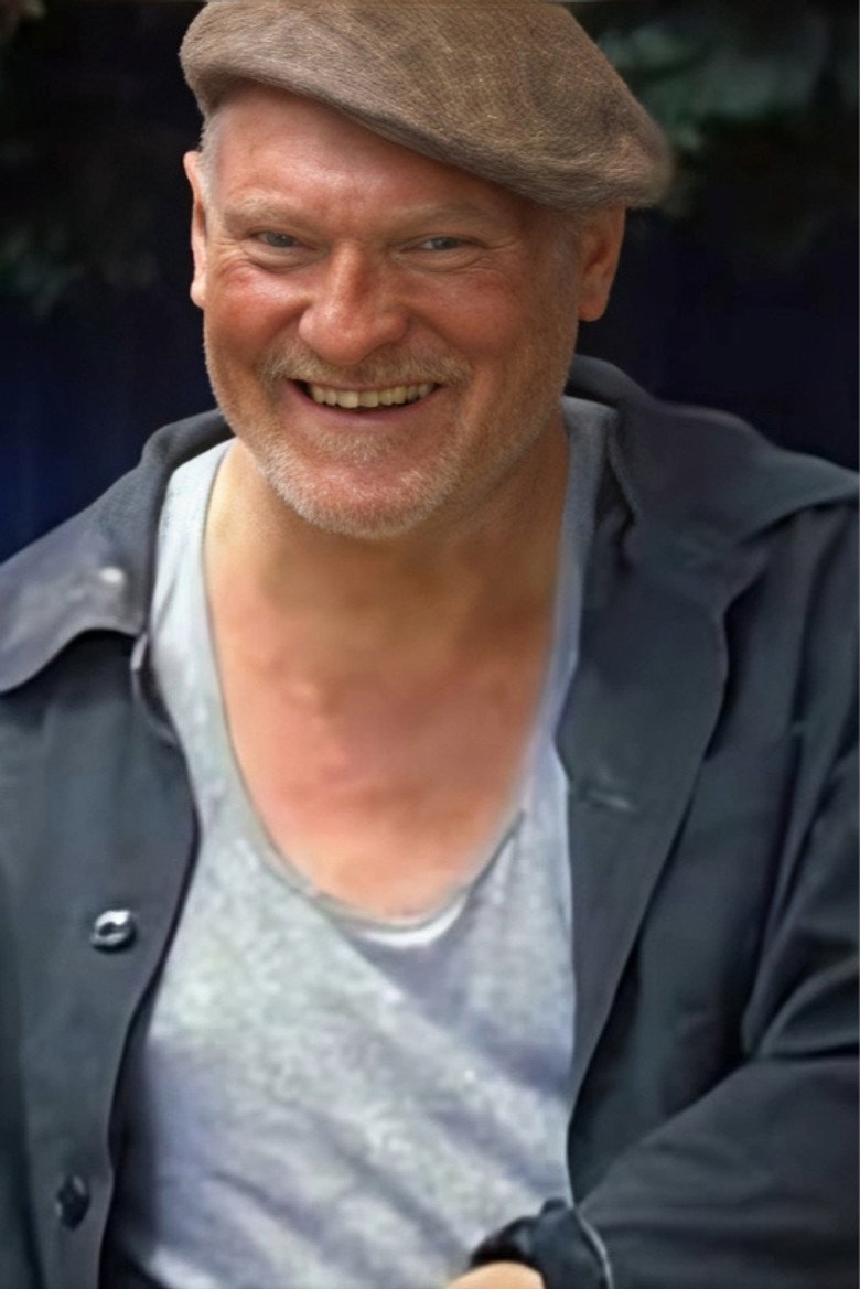 Oleh Prymohenov photo 2