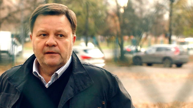 Still image for Fantom season 1 episode 8: Episode 8 Still image for Fantom season 1 episode 8: Episode 8