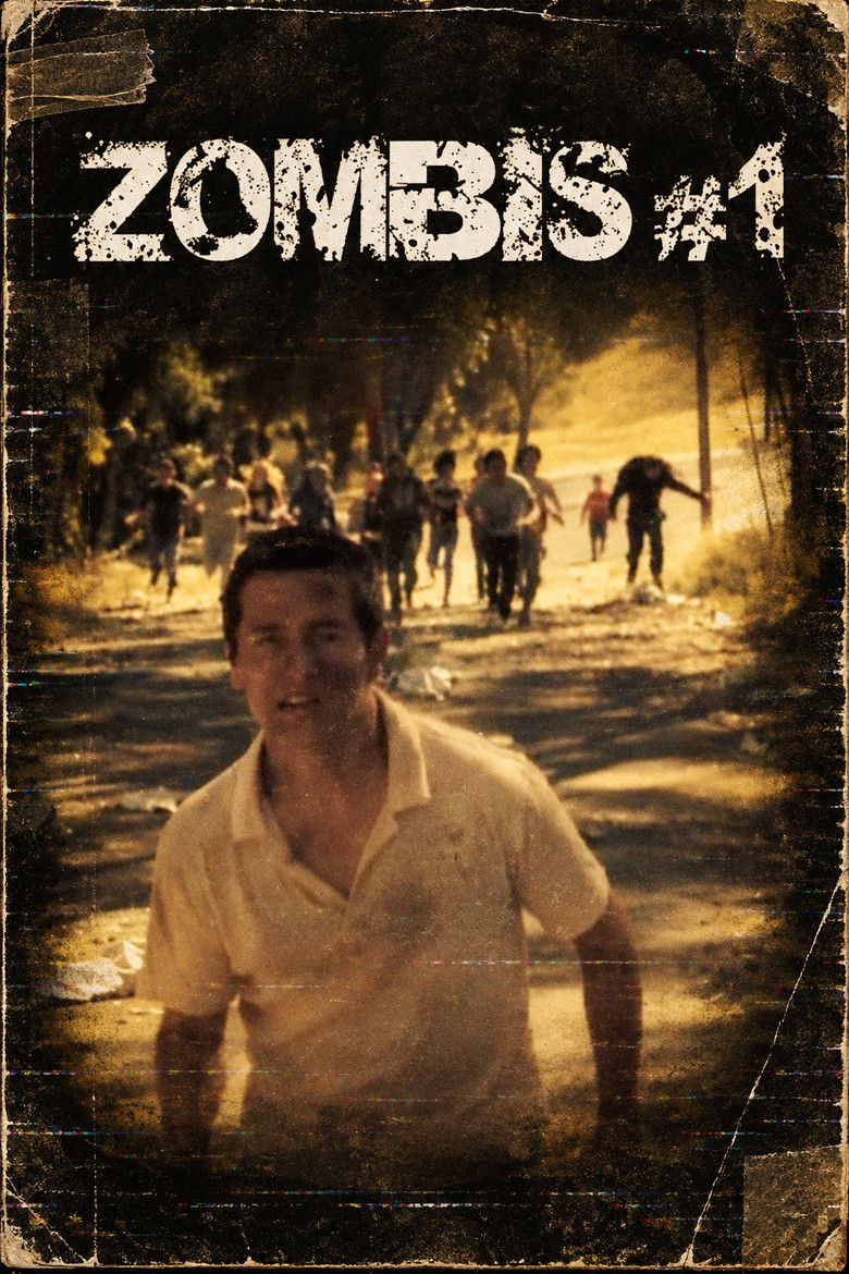 Zombis #1 (2011)