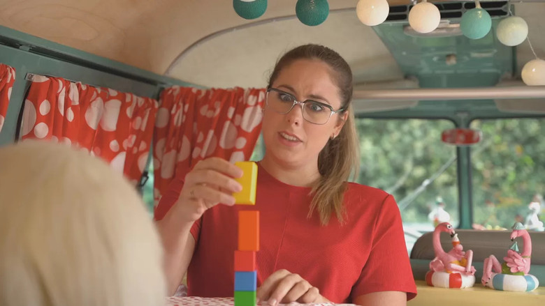 Still image for Samson & Marie On the Road season 1 episode 101: Episode 101