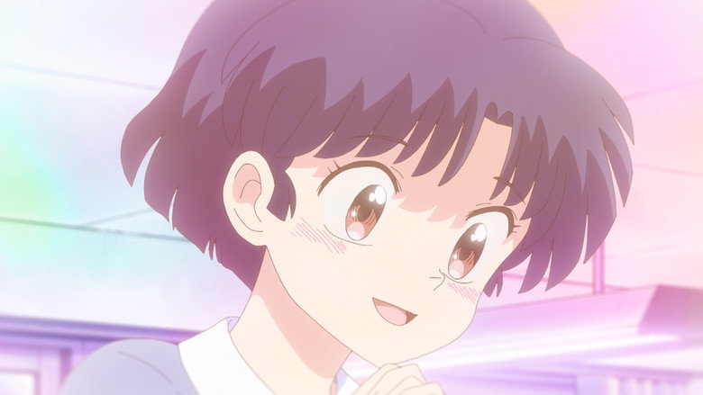 Still from Ranma1/2 - Season 1 Episode 22