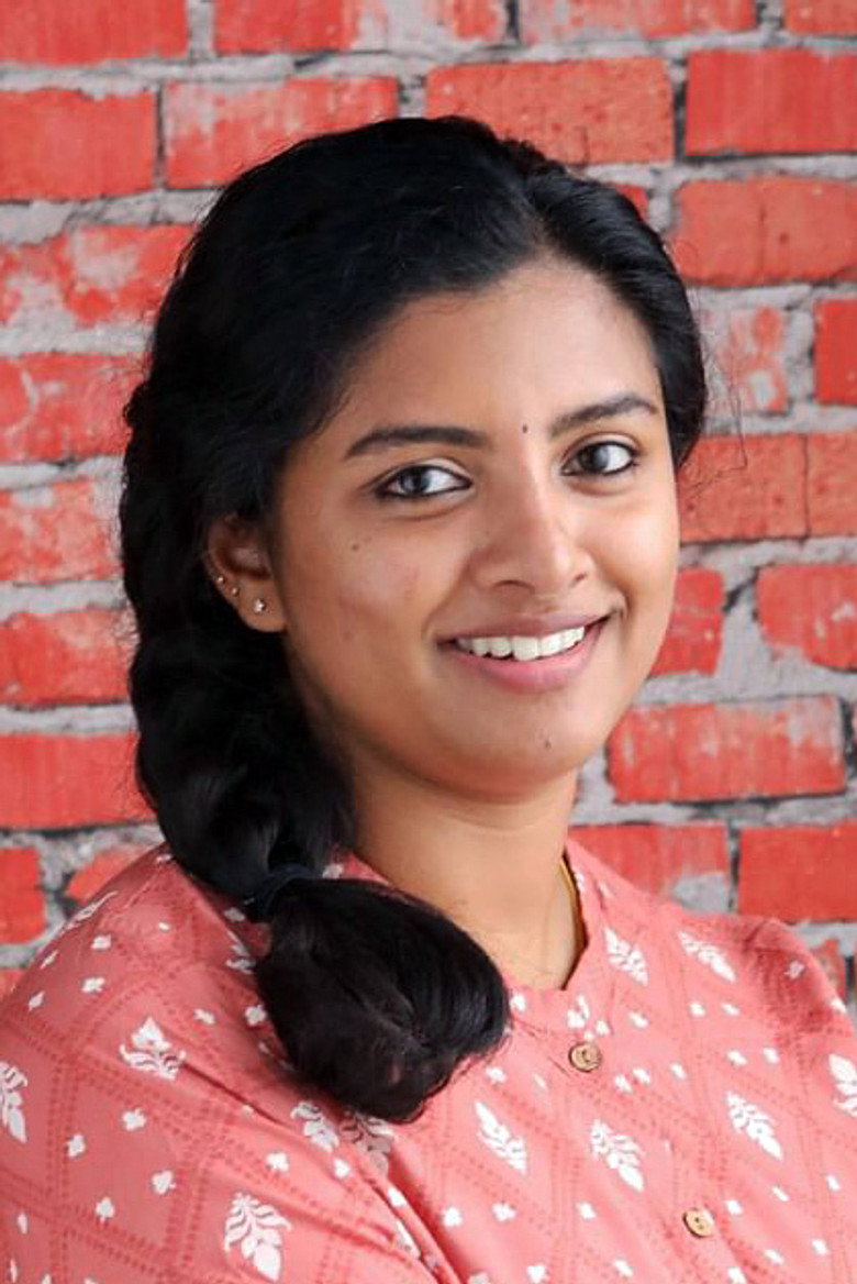 Lijomol Jose photo 3