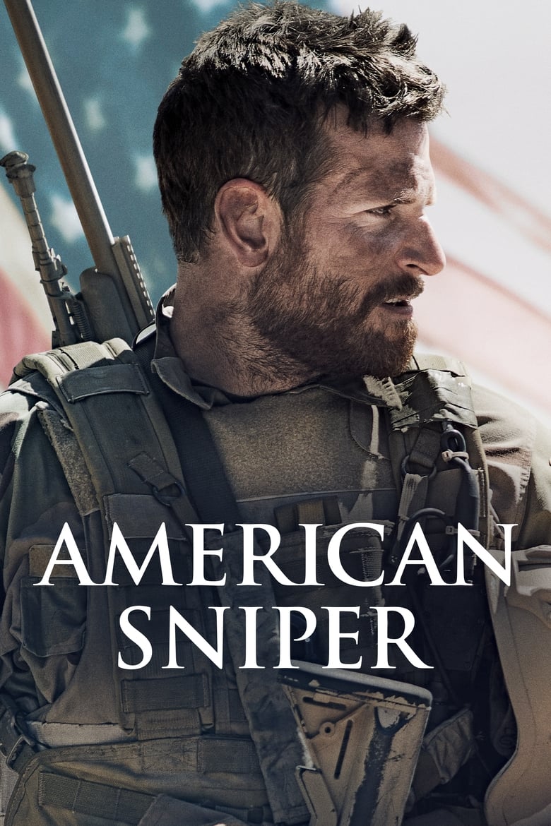 American Sniper (2014)