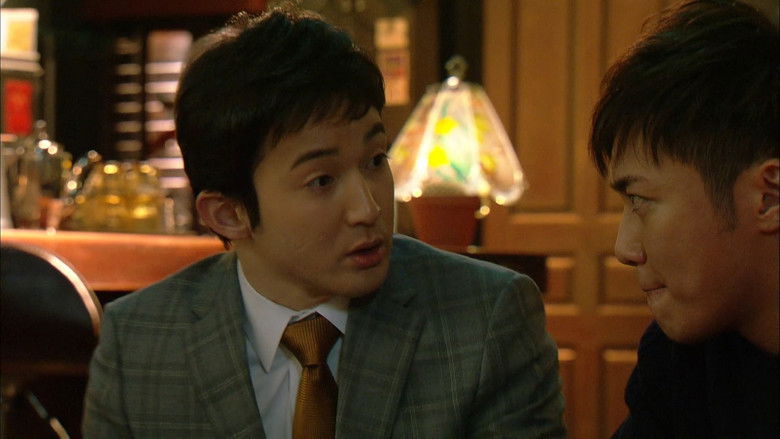 Still image for The Phantom Thief YAMANEKO season 1 episode 3: Episode 3 Still image for The Phantom Thief YAMANEKO season 1 episode 3: Episode 3