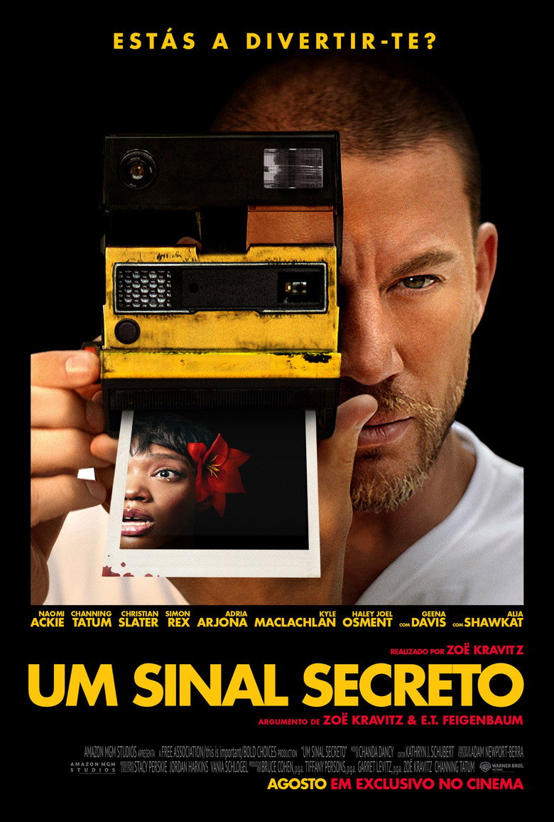 Póster la Película