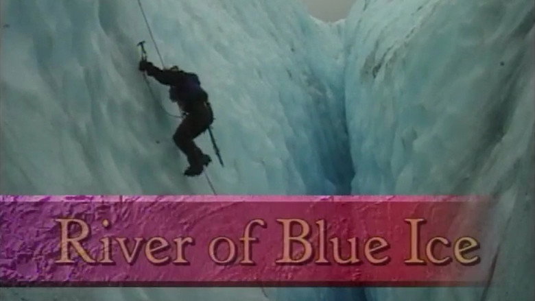 Image d'arrière-plan 1 du film River of Blue Ice