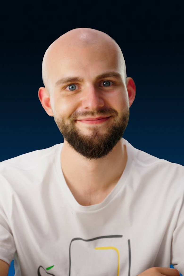 Jonas Falk