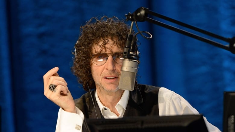 Howard Stern Interviews