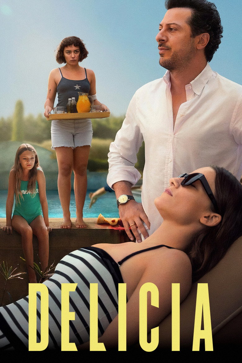 Póster la Película