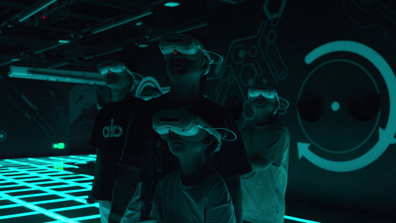 Imatge de The Pulse Beneath the Steel