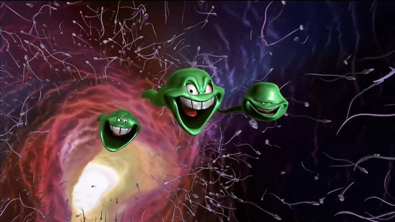 Image d'arrière-plan 8 du film Le Fils du Mask