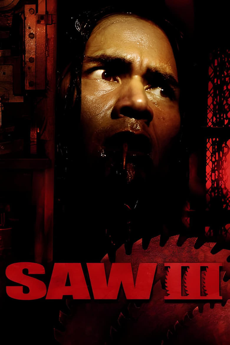 Saw III / Убийствен Пъзел 3 (2006) Филм онлайн