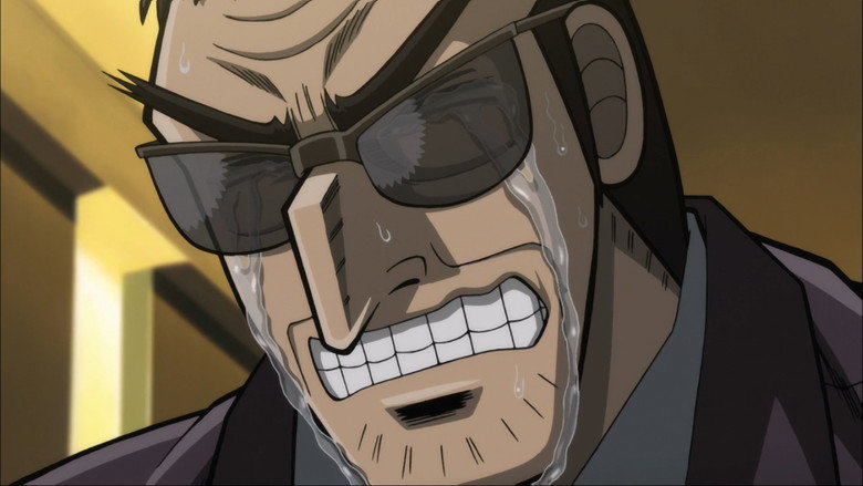 Still from Kaiji - Season 2 Episode 21