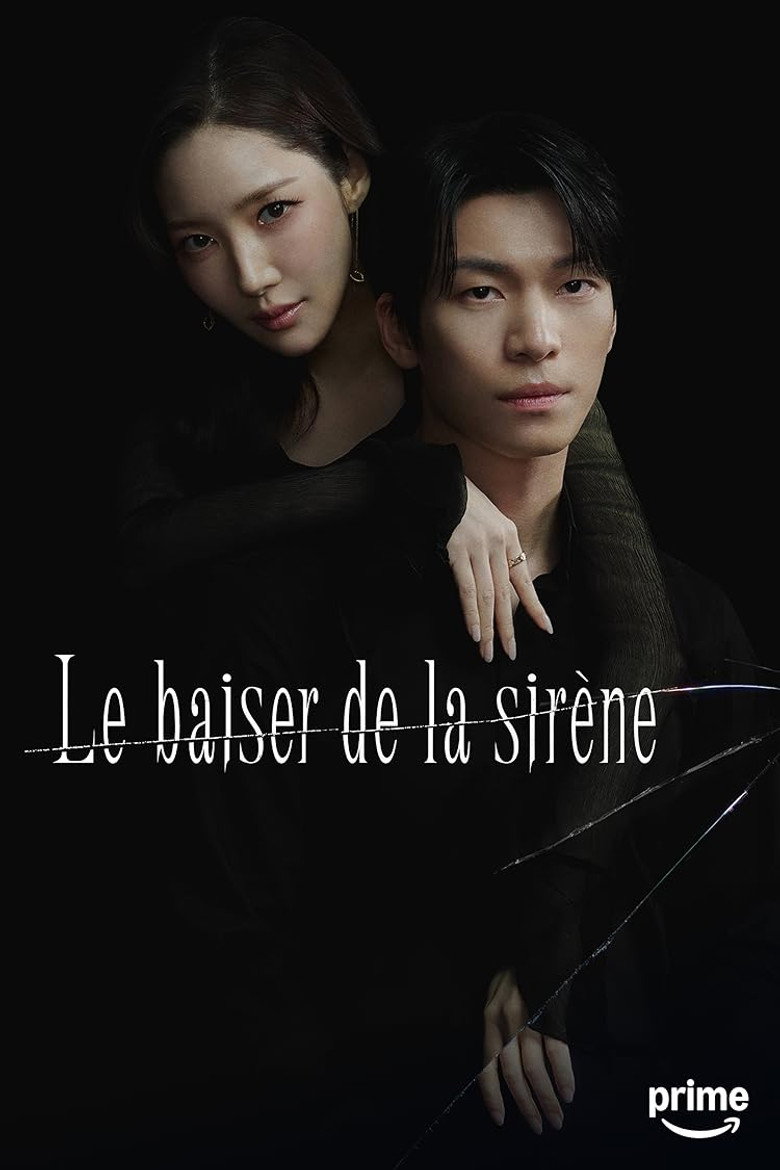 Póster la Serie